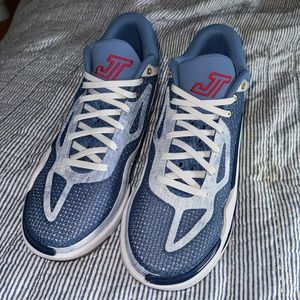 Jordan Tatum 1 “Denim”